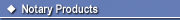 Notary Products