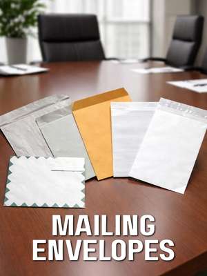 Mailing Envelopes