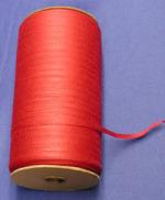 Binding Tape Red 1000 yards Binding Tape Red 1000 yards