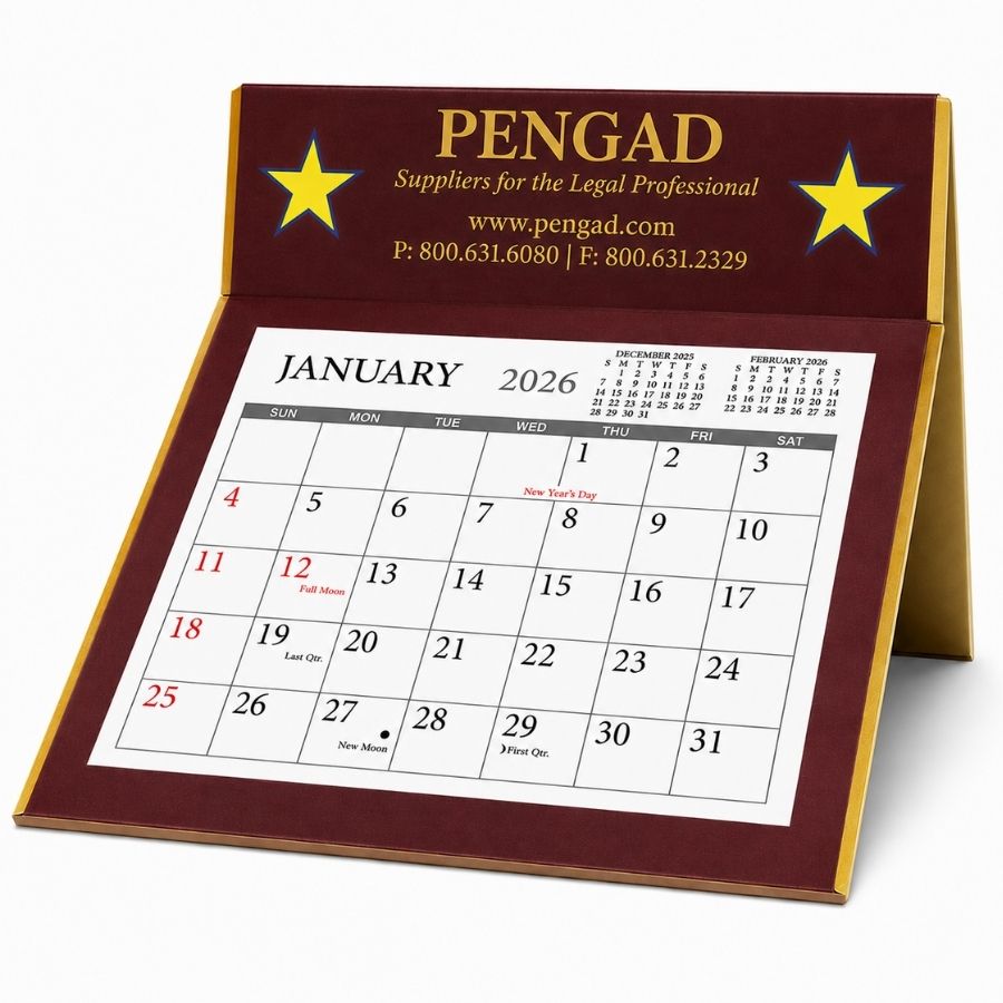 Desk Calendars Desk Calendars