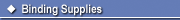 Binding Supplies