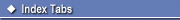 Index Tabs