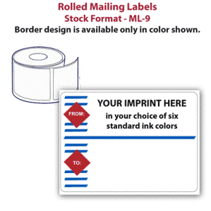 Peel And Stick Label - Pensandpieces