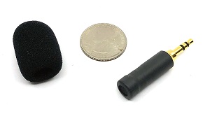 YUNDAP Microphones Dynamiques Câblés, Micros Portables