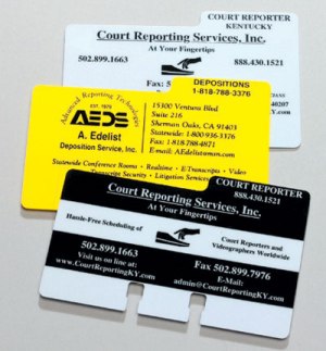 Pengad Court Reporter Supplies & Legal Supplies, Court Reporting  Accessories