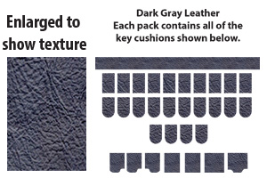 keypads-dark-gray-leather